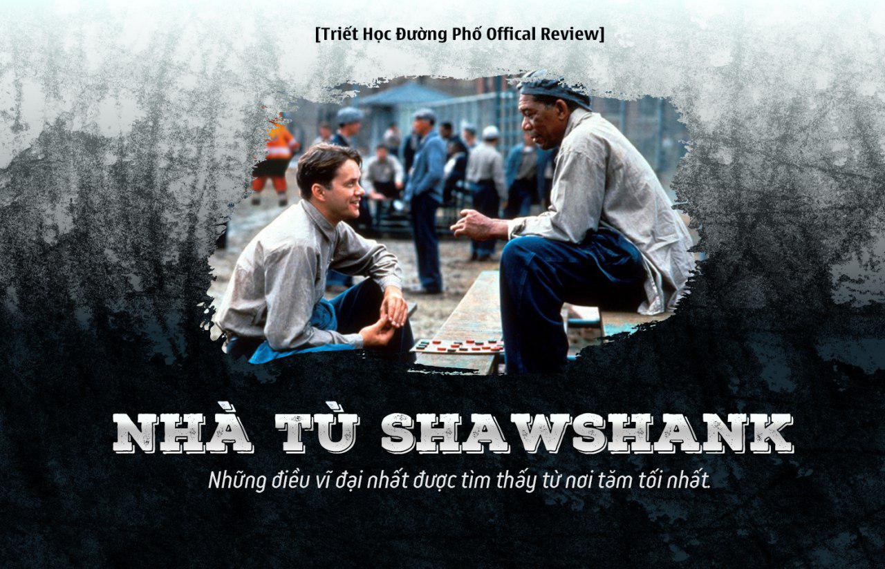 ‎Nhà tù Shawshank