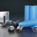 Kiểm tra và Đo Nội Trở Pin Lithium, LiFePO4 và Các Loại Pin Khác